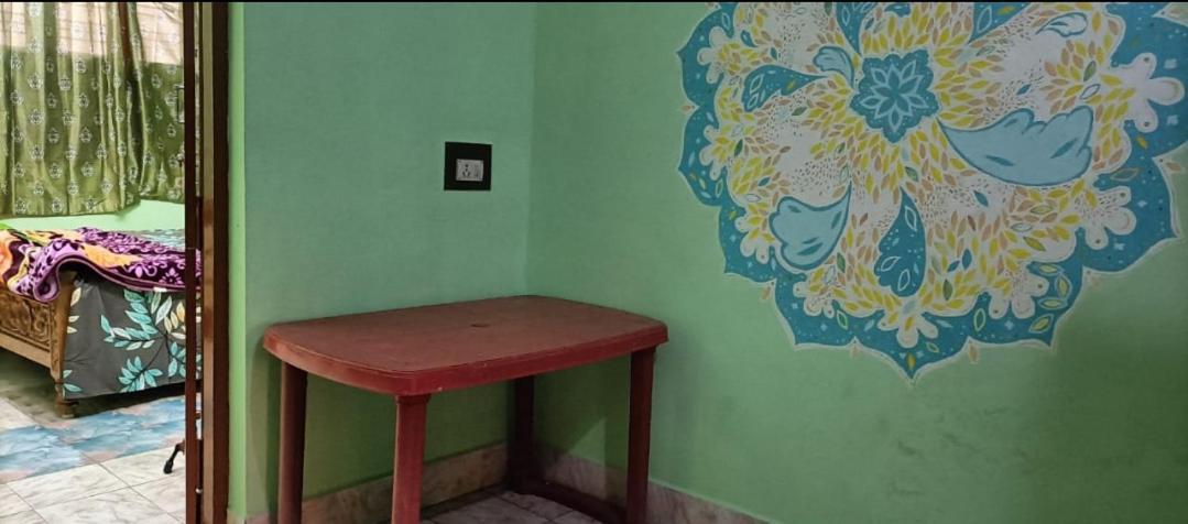 Anbu Ramana Guest House Tiruvannāmalai Exterior foto