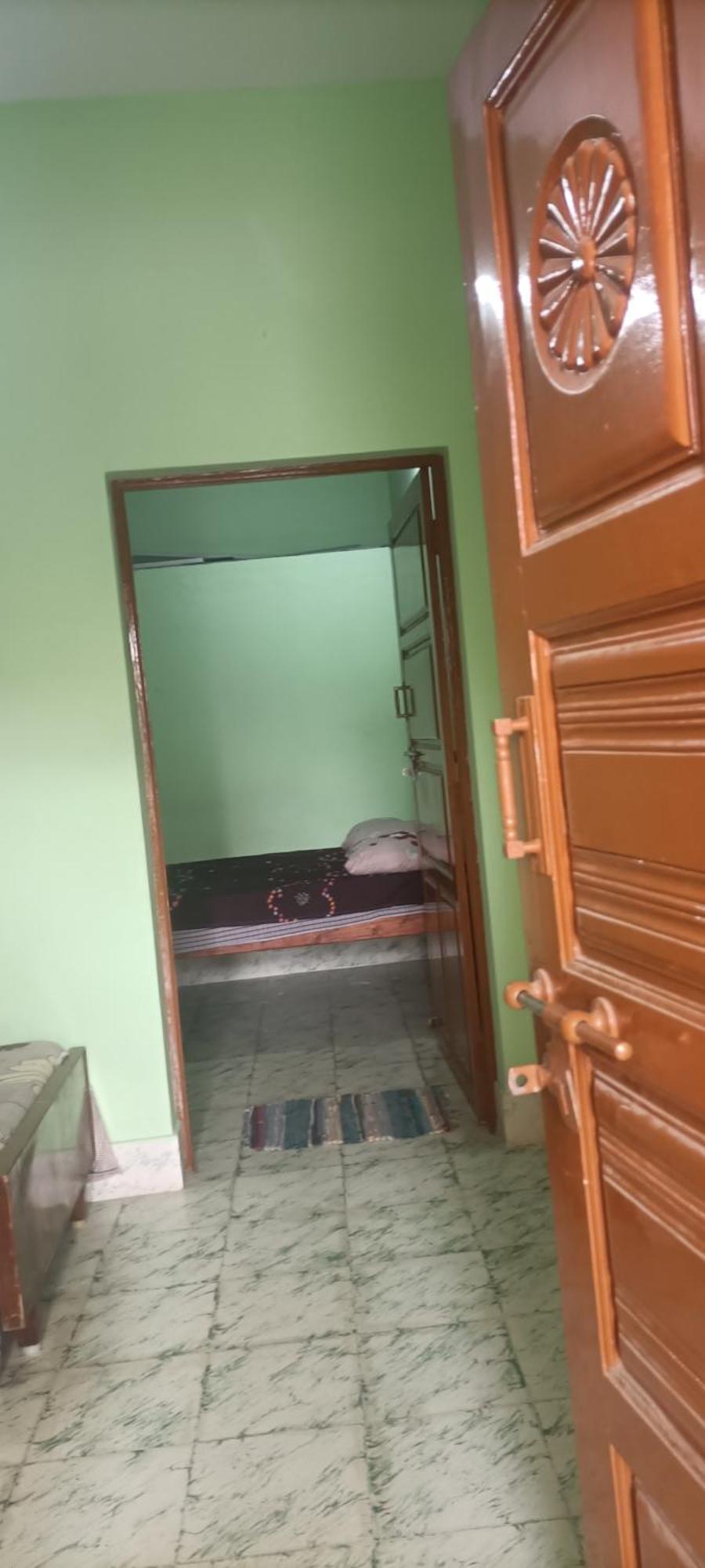 Anbu Ramana Guest House Tiruvannāmalai Exterior foto