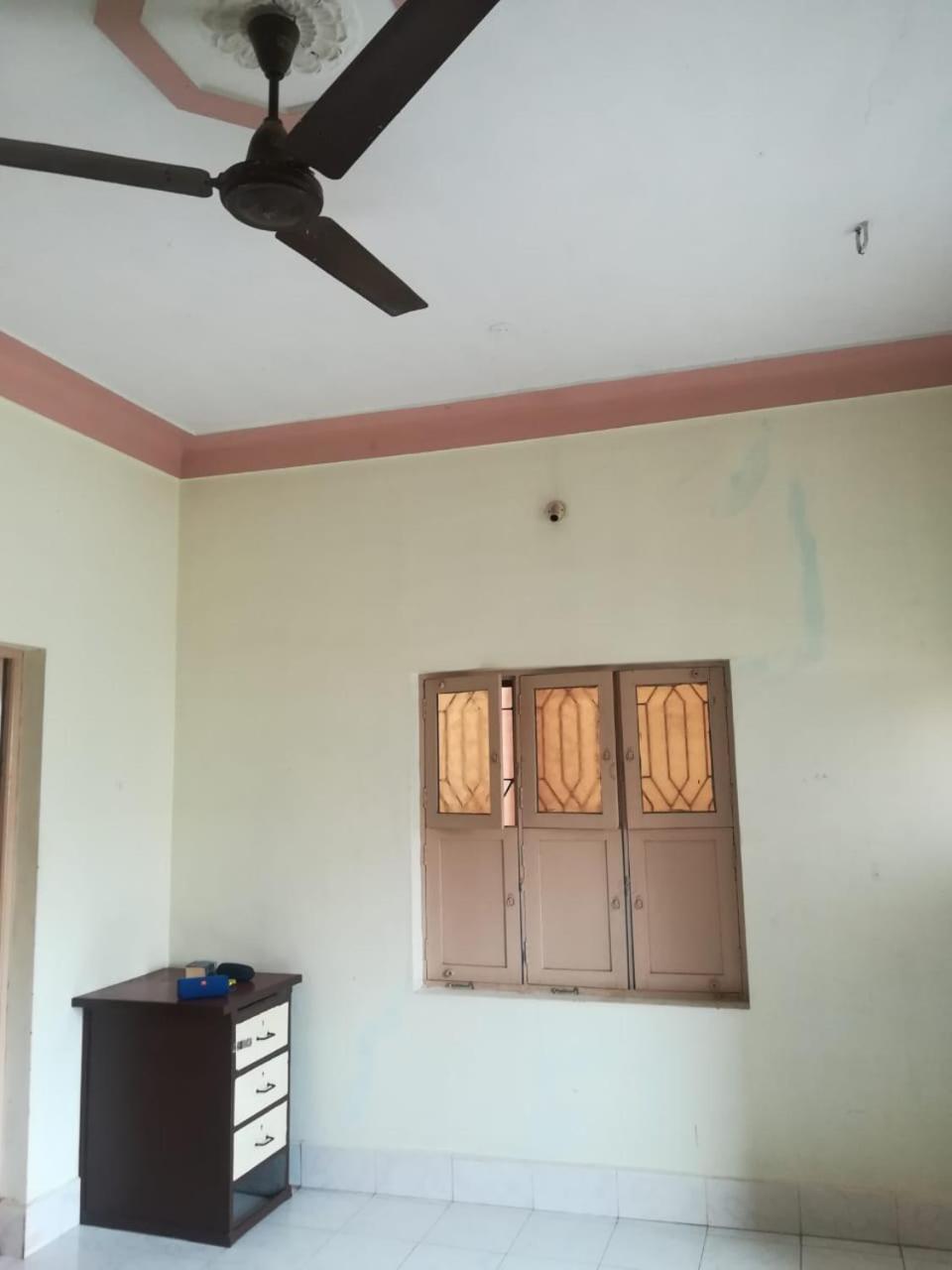 Anbu Ramana Guest House Tiruvannāmalai Exterior foto